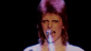 Ziggy Stardust and the Spiders from Mars (1)