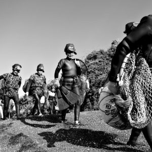 Haenyeo as mulheres do mar (1)