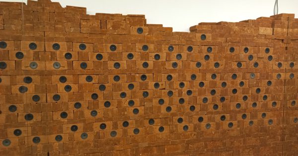 Audiowall 2