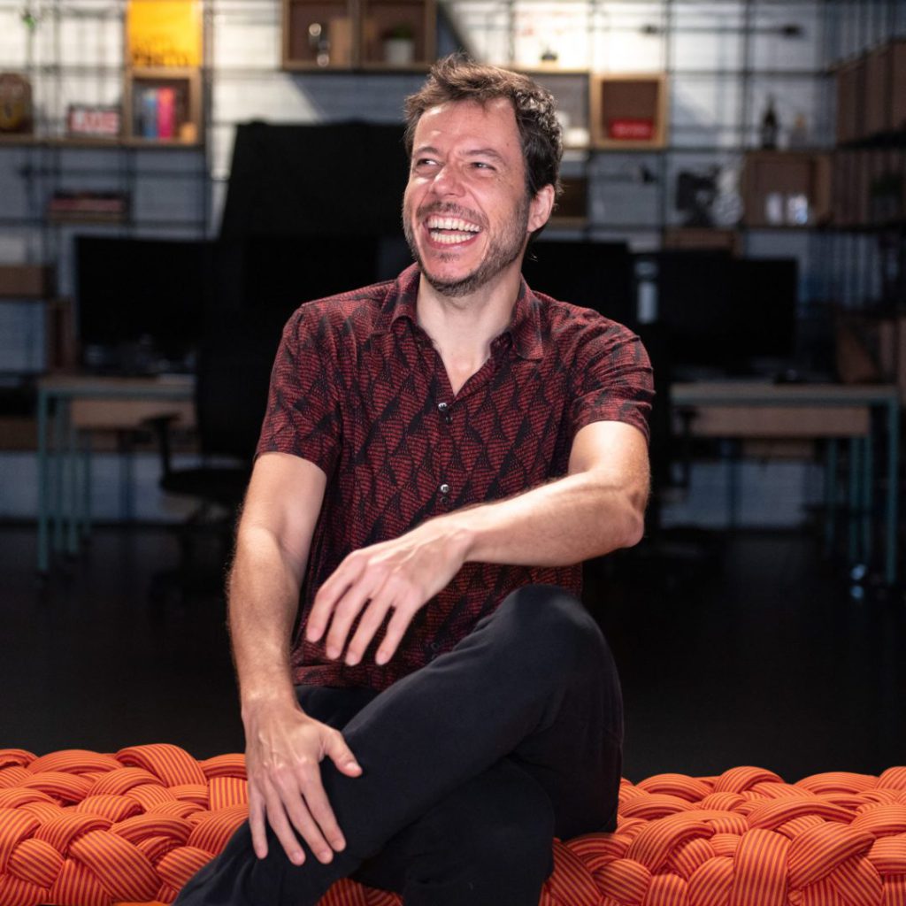 João Cavalcanti por André Rola 1