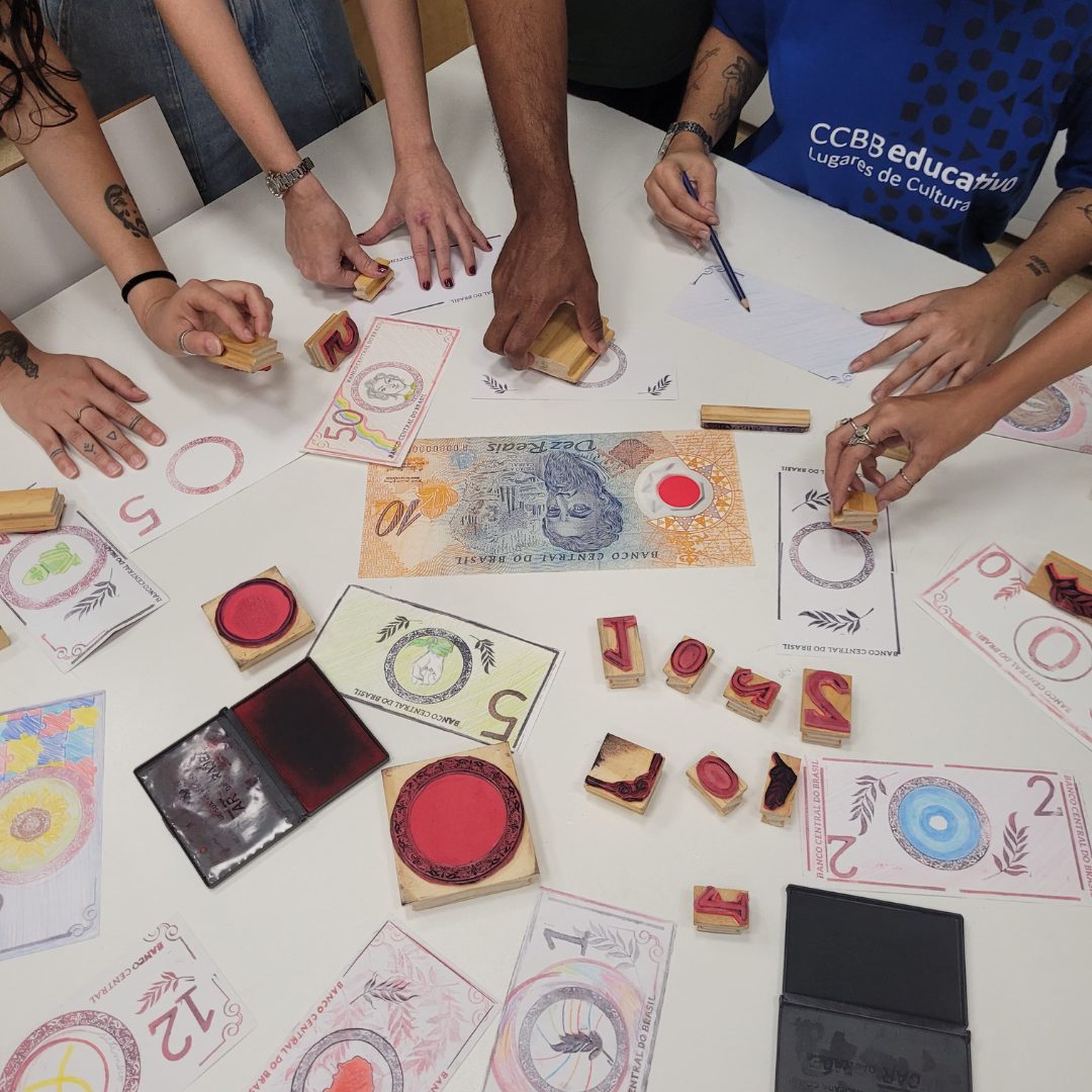 Imagem - Laboratório de Artes