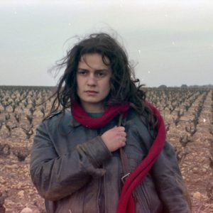 3 Os renegados (1985)