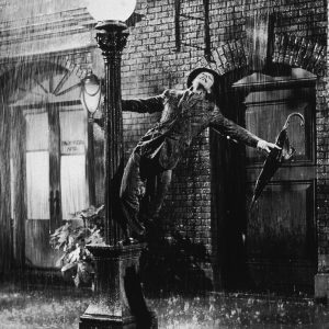 Cantando na chuva (1952)