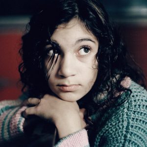 Deixa ela entrar (2008)