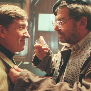 Filantrópica (2002)