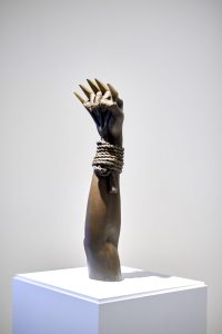 Hank Willis Thomas_Resistance_2019_