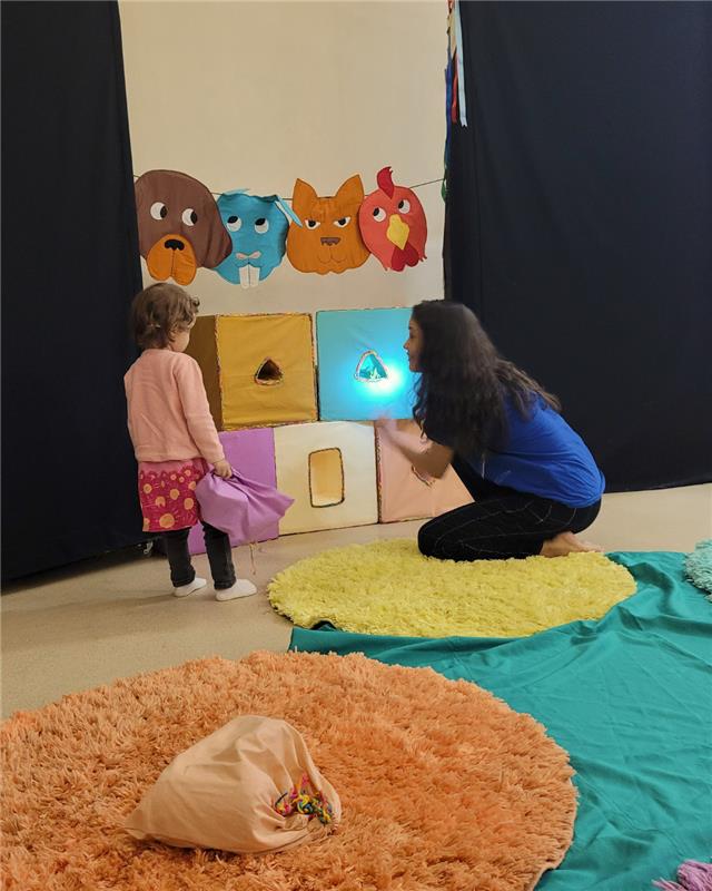 Imagem - Pequeníssimas Mãos - A Casa do Coelho