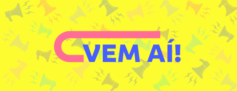 Vem aí capa 1