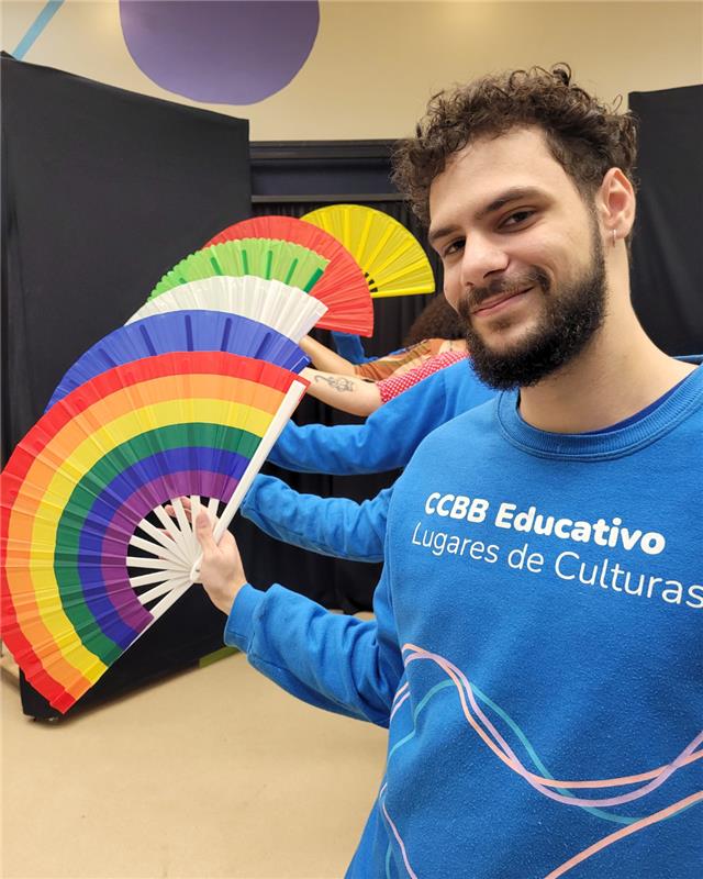 Imagem - Laboratório de Música - Trabalhando Ritmo