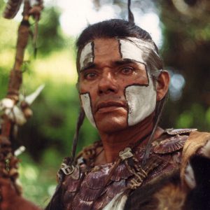 10 CABEZA DE VACA
