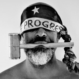 15_Sérgio_Adriano_H_Série Palavras Tomadas_Ordem e Progresso_Justiça_I_2018_Fotografia _MG_0888 (1)