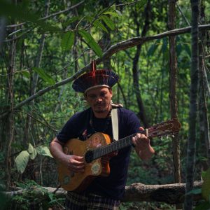 3 CONCERTO DE QUINTAL