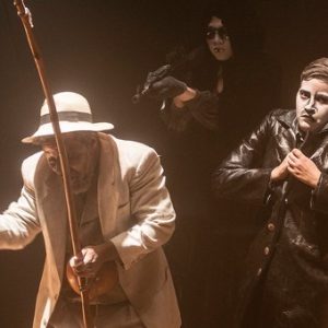Um Tartufo 01 - Dalton Valério