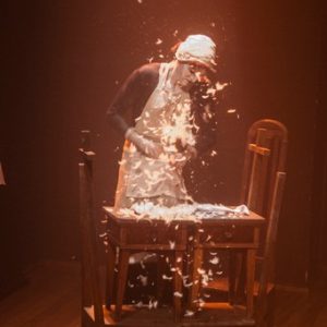Um Tartufo 2 - Dalton Valério