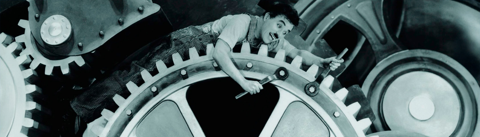 capa chaplin