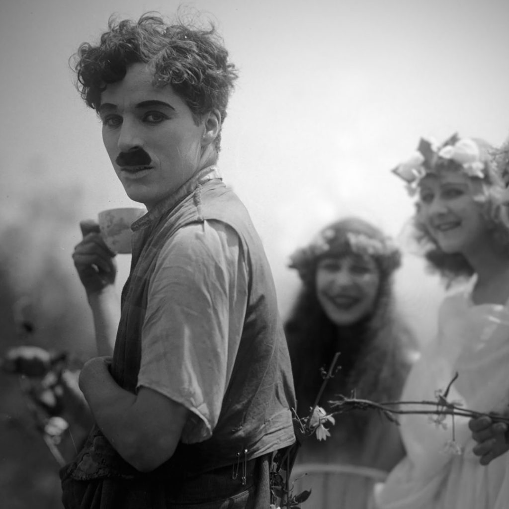 chaplin 10