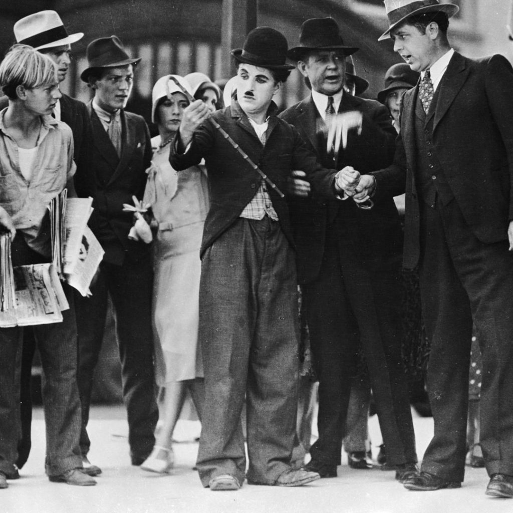 chaplin 11