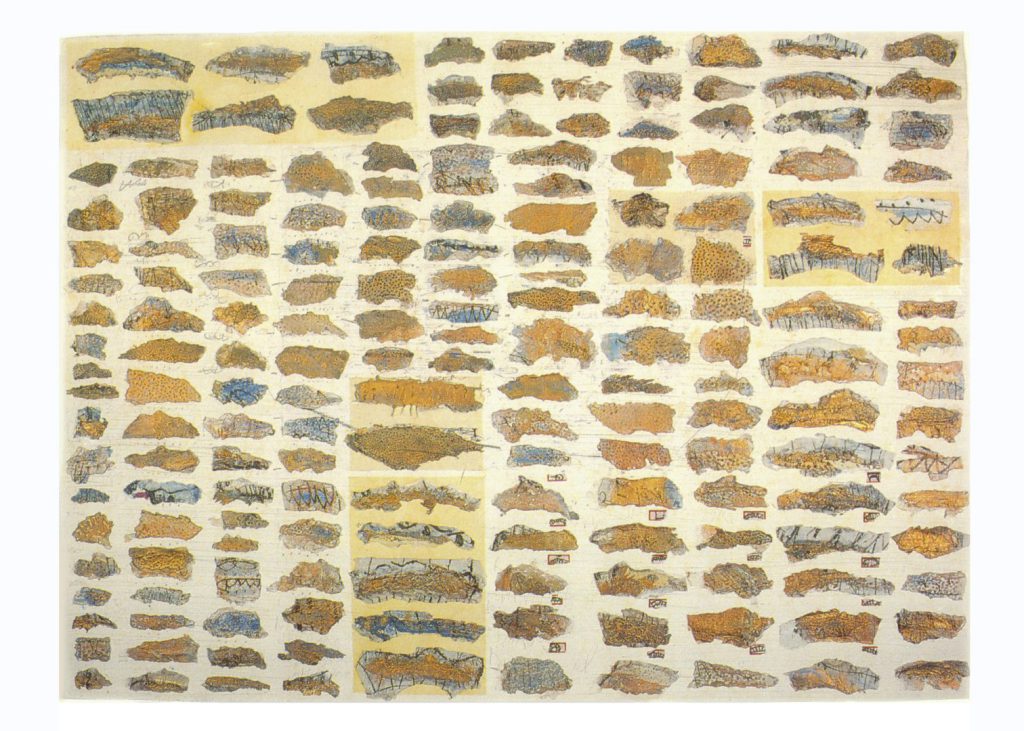 Leila Danziger, Entre céus e ruínas, 1992, @Rafael Salim.jpg