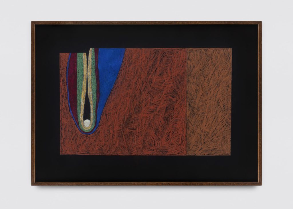 Marga Ledora, Fendidu (da série Quadrus Negrus), 1988 @ Rafael Salim.jpg