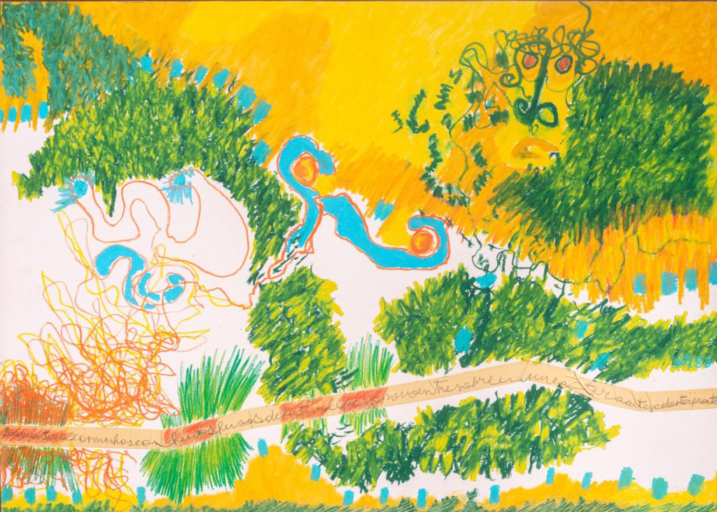 Teti Waldraff, Fusos, 1983 @Fabio Del Re.png
