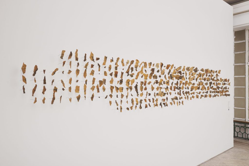 Georgia Kyriakakis, Formiguinhas, 1989 @Rafael Salim.jpg
