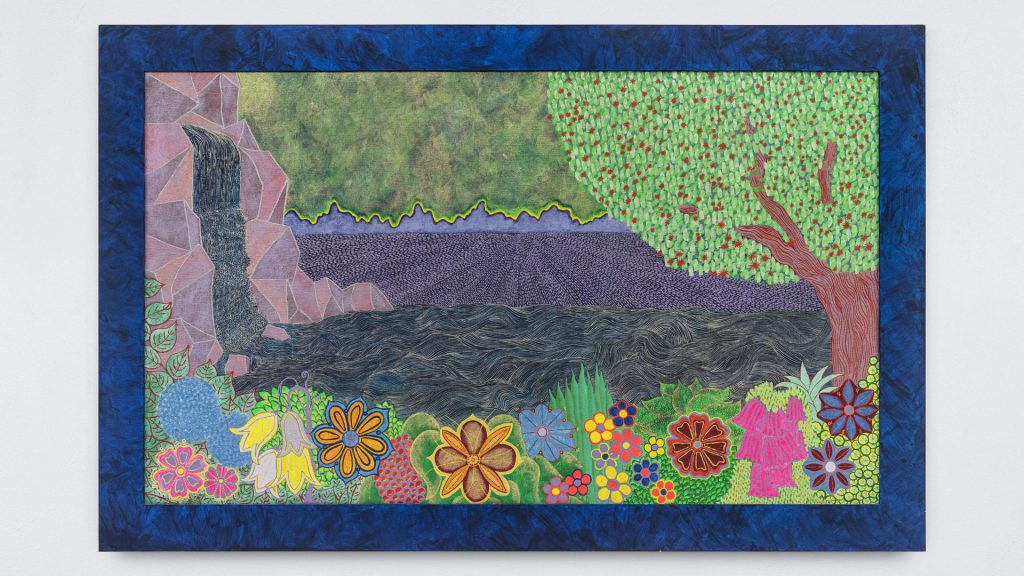 Mônica Nador, Mamãe Natureza, 1990, @Filipe Berndt.jpg