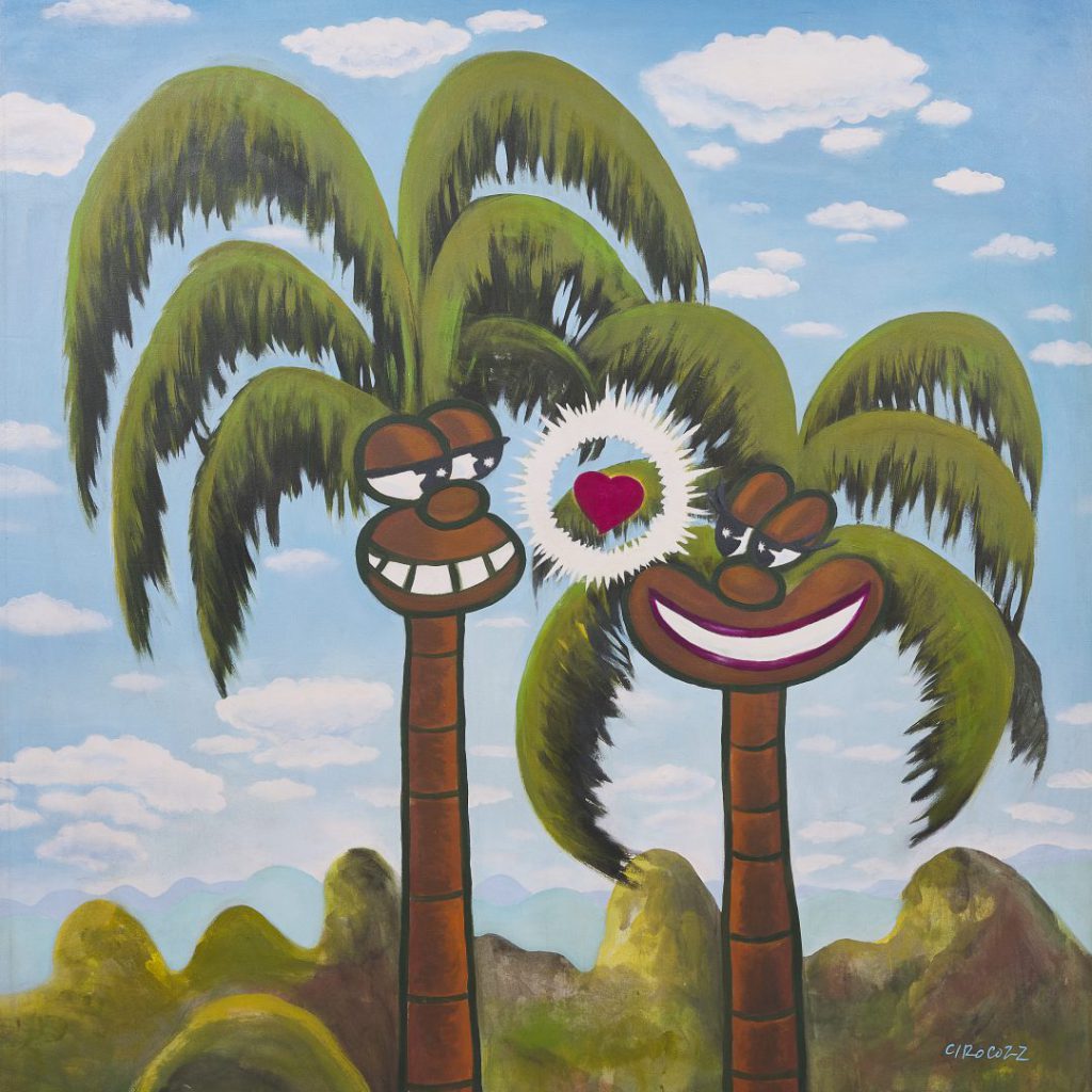 Ciro Cozzolino, Dois Coqueiros, 1992 @Rafael Salim.jpg