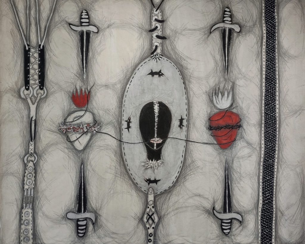 Edilson Viriato, sem título, 1993, @Rafael Salim.jpg
