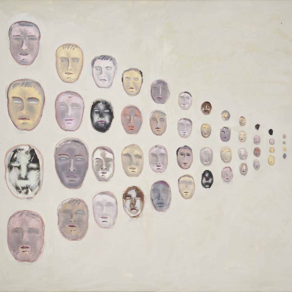 Marcelo Cipis, Operários em perspectiva, 1988 @Rafael Salim.jpg