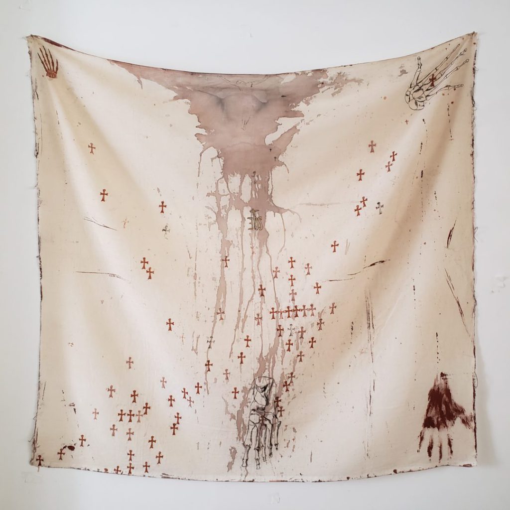 Rosana Palazyan, Sem título, 1990, @Rosana Palazyan.jpg