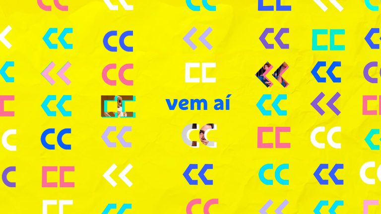 CAPA VEM AÍ