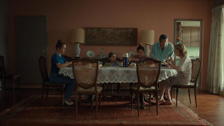 CIN Mostra de cinema peruano - Rainhas (2024)