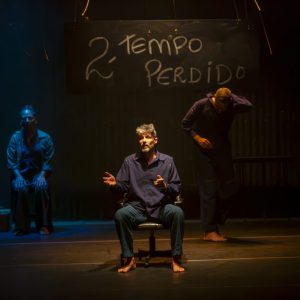 Velocidade
