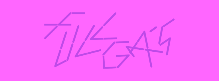 fullgás 1