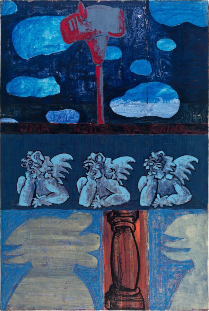 -68bf1dcbe3267--68bf1dcbe326aBeatriz Milhazes_Uma noite na China, 1987_Foto Manuel Águas & Pepe Schetino .jpg