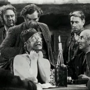 A estalagem maldiga - 1939