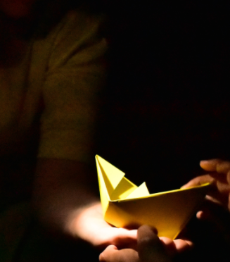 Imagem - O Barquinho Amarelo   