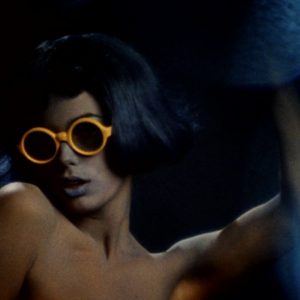 O muro das maravilhas - 1968