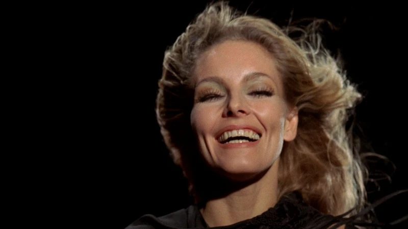 Uma Lagartixa num Corpo de Mulher (1971) _ MUBI