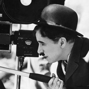 chaplin