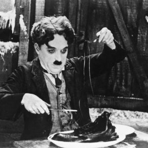 the-gold-rush-was-written-and-directed-by-charles-chaplin-news-photo-1678138962