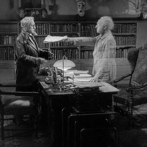 Das Testament des Dr. Mabuse (2)