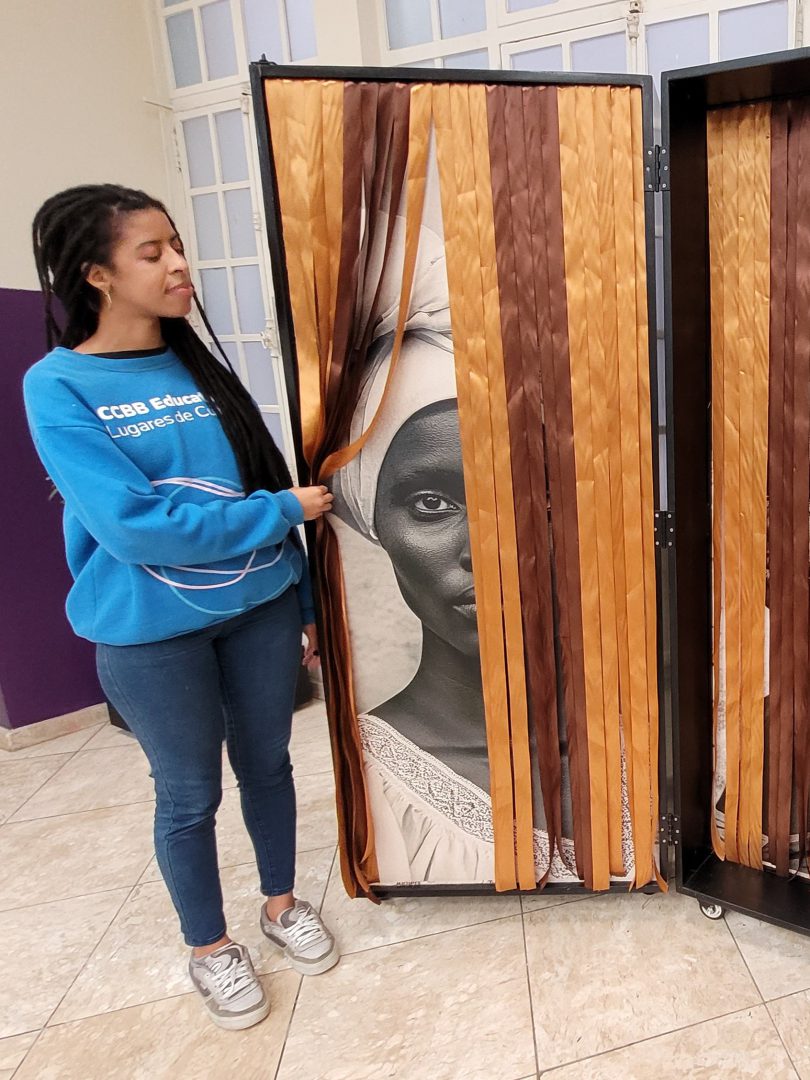 Imagem - Campos das Artes – Mobiliário Educativo