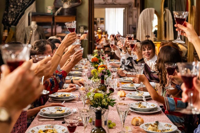 Festival de Cinema Italiano