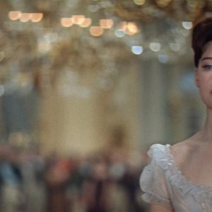 Guerra e Paz - Natasha Rostova (1)