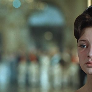 Guerra e Paz - Natasha Rostova (2)