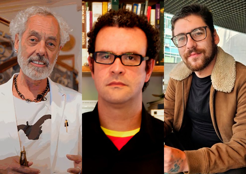 Palestra Fullgás