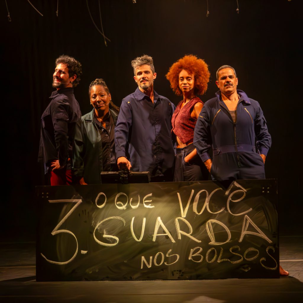 VELOCIDADE 4